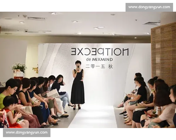 以合唱比赛服装设计为核心的团队形象与舞台美学探索创新实践路径