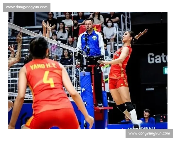 女排精彩对决回放全程复盘 技术分析与赛况解读