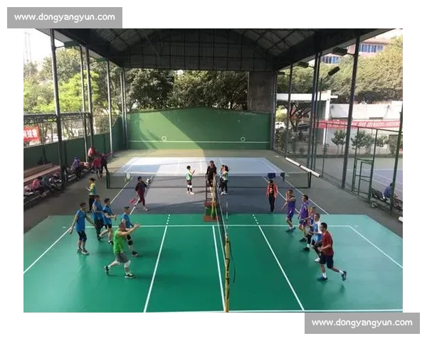 全面回顾本次气排球赛事亮点与团队协作深化提升的经验总结实践篇